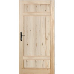 okno 40/40 obyčejné sklo