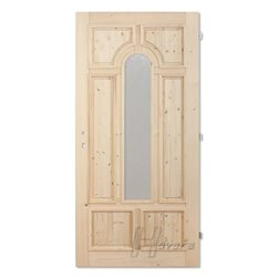 venkovni hamburk prosklené