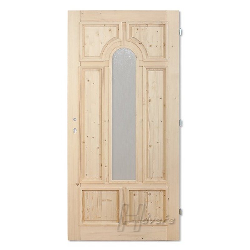 venkovni hamburk prosklené