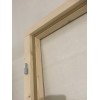 H dveře plné komplet 100 cm