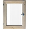 Okno 60/100 cm 60x100