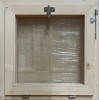 Okno 60/60 cm 60x60