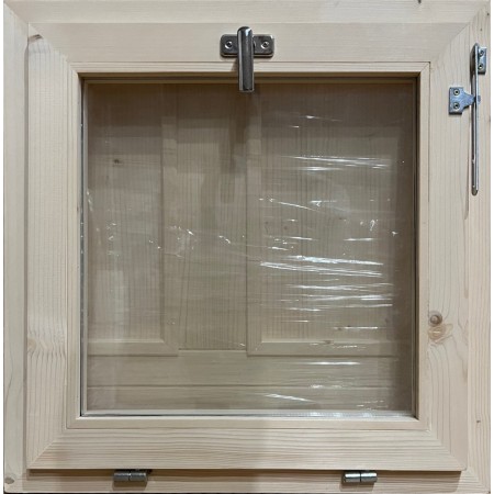 Okno 90/90 cm 90x90