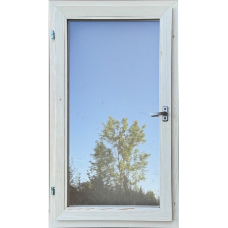 Okno 60/70 cm 60x70