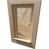 Okno 40/70 cm 40x70
