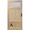 Interiérové dveře Ines