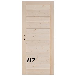 Jasmína H/B