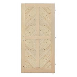 rámová zárubeň 60-110 cm